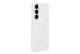 Samsung Silicone Magnet Case Galaxy S26+, White