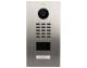 DoorBird D2201V IP video door station stainless steel V4A