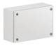 Schneider Electric NSYSBM304012 Schneider Gehäuse flach 300x400x120mm IP66 IK10 RAL7035