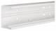 HAGER BR6510019016 TEH Parapet channel-UT BR 65