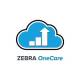 Zebra Z1AE-ZQ6X-3C0 3YR Z ONECARE ESS 30D ZQ6X