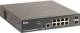 Barox RY-LGSP28-10 Switch 8-Port 10/100/1000TX PoE 2x1G/10G SFP Managed 