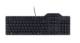 DELL KB813-BK-US/EURO