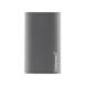 Intenso International 3823430 Intenso 128GB External SSD Premium Edition 4,6 cm ( 1,8 inch )