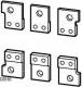 Moeller 285610 EATON N4-XAS12-1250 Adaptersatz N4/N12 1250A