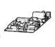 Zebra P1080383-252 KIT ZD410/ZD420C/D/T LAN BT