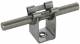 Dehn + Soehne 207019 DEHN conductor holder Niro , m. M6 thread