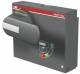 ABB RHD XT5 F/P STAND. DIRECT Drehantrieb direkt RHD 1SDA104826R0001