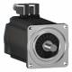 Schneider Electric SH31003P02F2100 Schneider servo motor 8Nm without key multi. Brake 90°