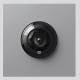 Siedle ACM 678-02 SM Access-Kamera 180 für Siedle Vario Silber-Metallic