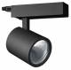 Lts Licht und Leuchten 660428 LTS SCOUT 202.940.35.2 black 22W 940 2440LM 35° black