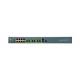 Cambium Networks MXEX2016MxPA00 Cambium Switch fully managed Layer3 16 Port? 8x 1GbE? 6x 2.5 GbE? PoE budget 240 watts? 16 POE at ? 2x SFP+? 19? ? cnMaestro? EX2016M-P