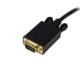 Startech.com DP2VGAMM6B