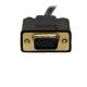 Startech.com DP2VGAMM6B