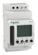 Schneider Electric CCT15441 Schneider Digitale Zeitschaltuhr IHP