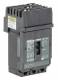 Schneider Electric HJA36080 Schneider circuit breaker 80A 3-pole 600V CLASS