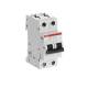 ABB LS S202M-K3UC Sicherungsautomat K-Ch LS S202M-K3UC