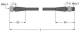 Turck Food & Beverage hygienic / TPE, connecting cable 6935517