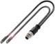 Balluff BMF 214K-PS-C-2A-SA95-S75-00.3 magnetic field sensors BMF00A5