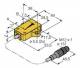 Turck LI25P1-QR14-LIU5X2-0.3-RS4 inductive linear position sensor 1590752