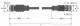 Turck RKC5T-P7X2-5-RSC5T/TXL actuator and sensor cable PUR connection cable 6625933