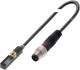 Balluff BMF 235K-PS-C-2A-SA2-S49-01 Magnetfeld Sensor DC 3 Draht BMF00F5