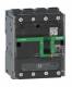 Schneider Electric C12N4TM160L Schneider Kompaktleistungsschalter ComPacT NSXm 160 A
