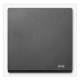 Merten 433014 rocker IP44 anthracite system M