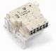 WAGO 770-6229 T-plug connector Linect 3-P. Mixed conn.WS