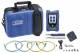 Ideal Industries R240-QIP TREND FiberMASTER Quad-OTDR 850/1300/1310/1550nm SC/UPC Anschluss
