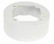 Niko 25420 AP frame round white