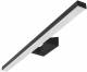SG Leuchten 114431 SG SGLI VIEW schwarz 30W LED 3000