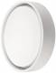 SG Leuchten 605172 SG SGLI FRAME ROUND MAXI weiß 22W LED 4000K + Sensor (HF)