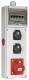 RED CEE BOX 3320-50-0002 socket combination