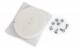 Triton 48,3 cm ( 19 inch ) cabinet, e.g. baying set for cabinets without foam rubber