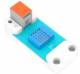 ELECFREAKS PlanetX sensor temperature and humidity DHT11