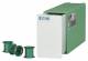 Moeller 263113 EATON Z-D02-D01/PE-4 Hülsen-Passeinsatz D02-D01 4A 