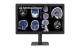 LG 81,3 cm ( 32 inch ) 32HQ713D-B 4K Medical DP USB 3.0 IPS black