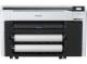 Epson C11CH82301A0 SureColor-T5700DM Duo Roll Multi-function Printer 16 ppm