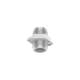 Hanwha Videoüberwachung SBP-C15P Hanwha Techwin IP Cam Zbh. Ceiling mount 