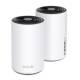 TP-Link Deco XE75(2-pack)(EU)