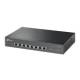TP-Link TL-SX1008(UN) Switch 8x 10G Multi-Gigabit TL-SX1008 V4.4