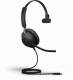 GN Audio 24189-889-899 JABRA Evolve2 40 SE USB-C monaural UC schwarz