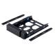 Accessories QNAP memory slot adapter TRAY-35-NK-BLK07