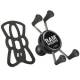 RAM Mounts RAM-HOL-UN7B-NGU RAM Universal X-Grip Halteklammer klein, inkl. B-Kugel