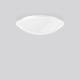 RZB 211401.002.76 Wand-Deckenleuchte LED /21W-3000K D500, H150, 2000 lm