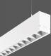RZB 312343.002 Pendelleuchte Less is more 50 LED/58W-3000K