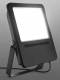 RZB 722127.003 HB 450, 150 W, 16500 lm, 840, sw, Strahler, L 432 B 288 H 58