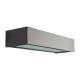SG Leuchten 611358 SG EDGE DIRECT graphit 3000K
