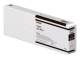 EPSON 5LB Singlepack Light Black T55K700 UltraChrome HDX/HD